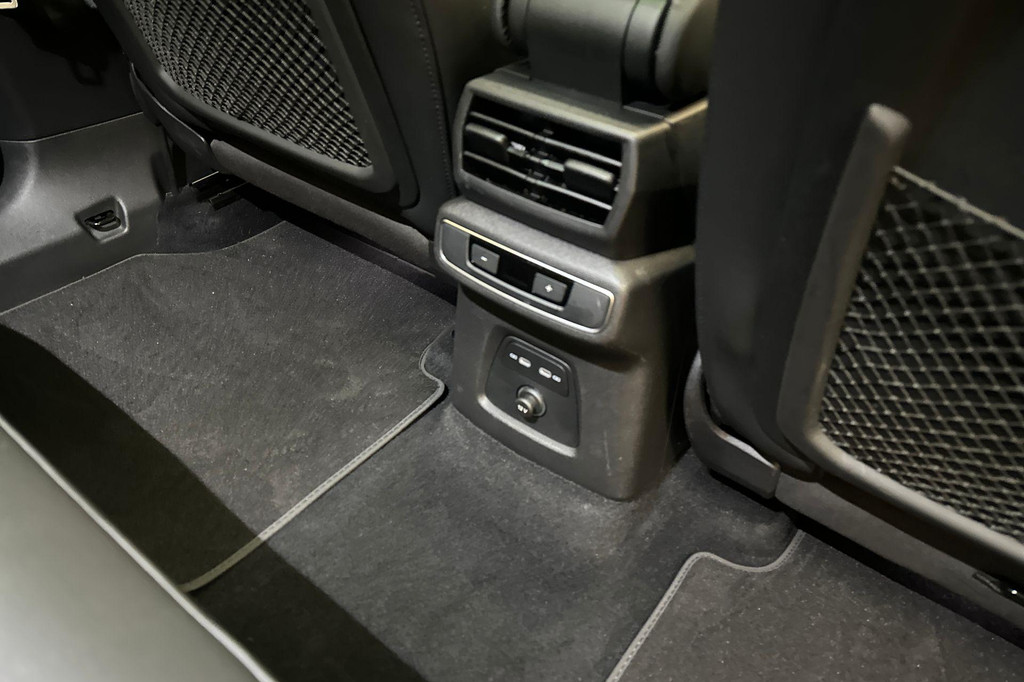 Audi Q4 e-tron (N120KT) met abonnement