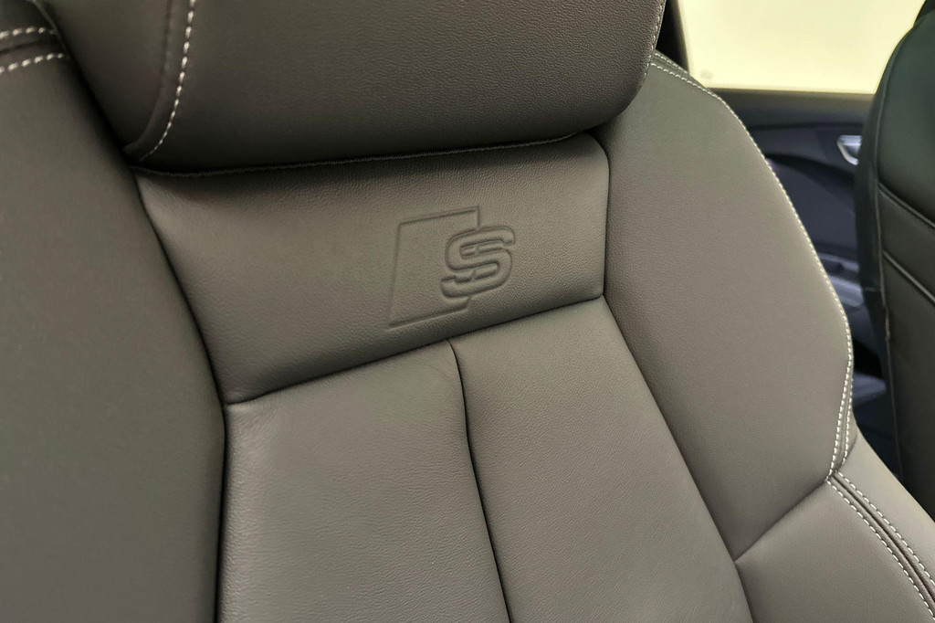 Audi Q4 e-tron (N120KT) met abonnement