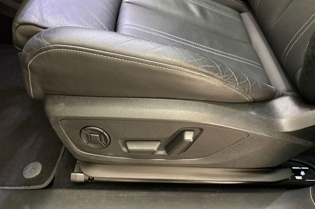 Audi Q4 e-tron (N120KT) met abonnement