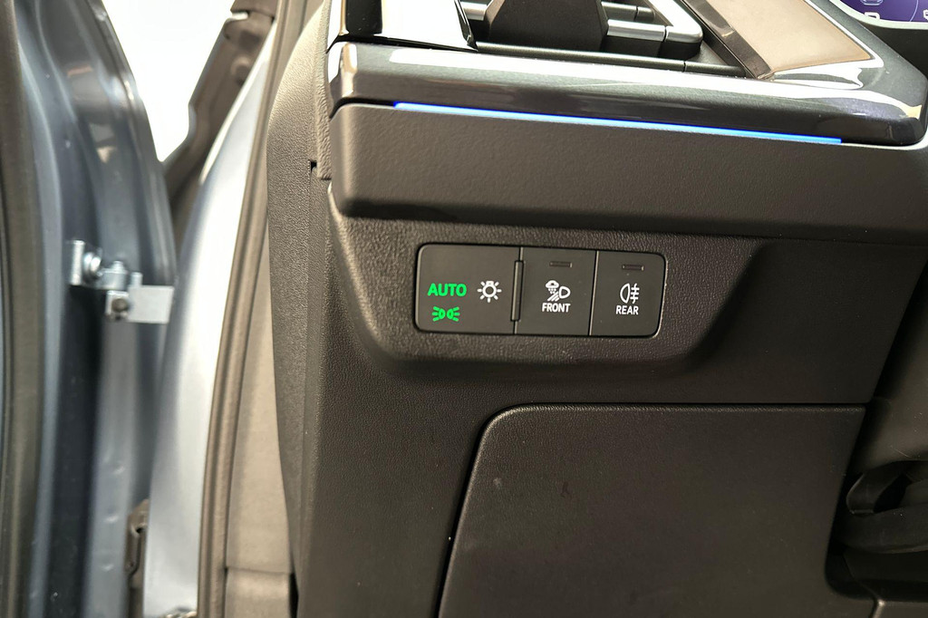 Audi Q4 e-tron (N120KT) met abonnement