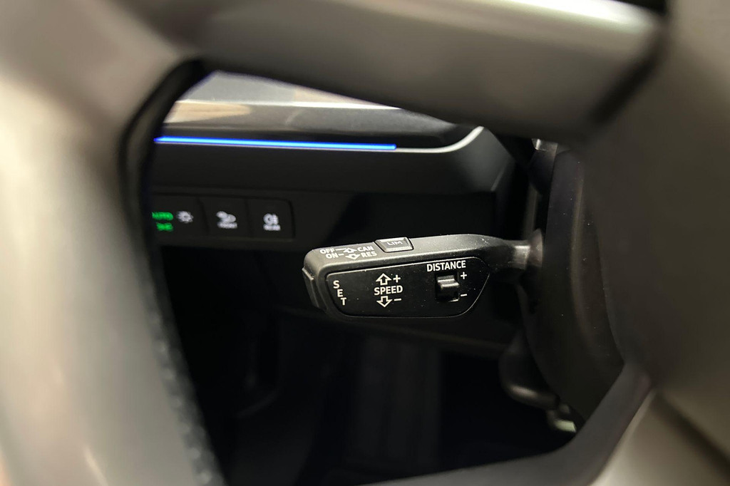 Audi Q4 e-tron (N120KT) met abonnement