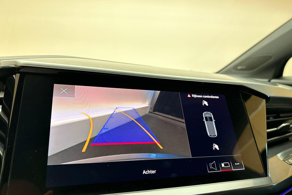 Audi Q4 e-tron (N120KT) met abonnement