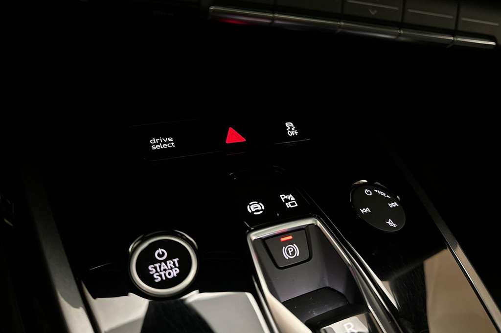 Audi Q4 e-tron (N120KT) met abonnement