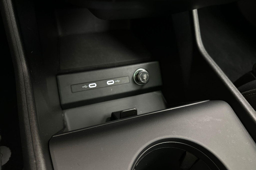 Audi Q4 e-tron (N120KT) met abonnement