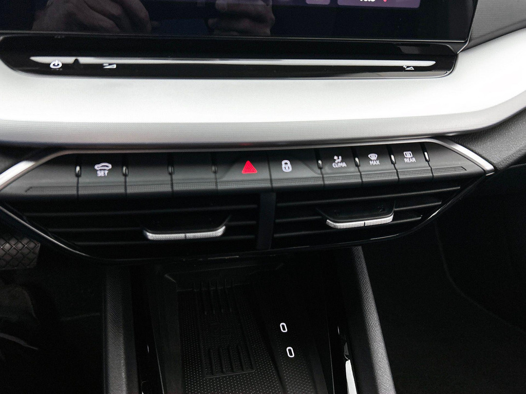 ŠKODA Octavia (KGJ47Z) met abonnement