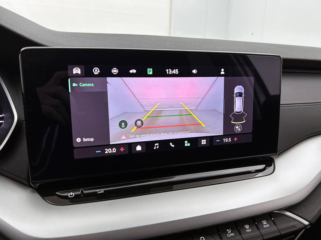 ŠKODA Octavia (KGJ47Z) met abonnement