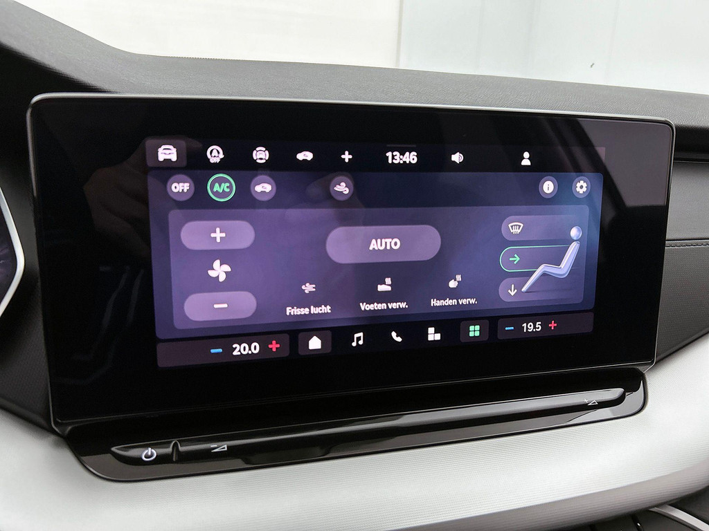 ŠKODA Octavia (KGJ47Z) met abonnement