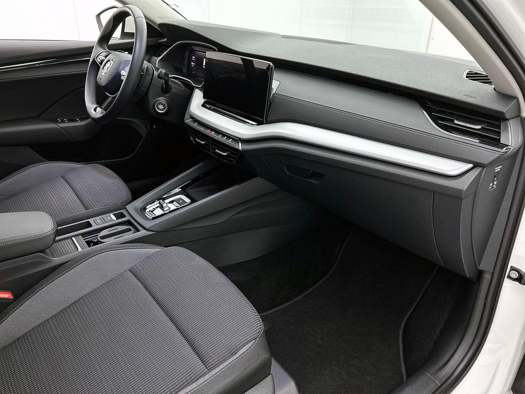 ŠKODA Octavia (KGJ47Z) met abonnement