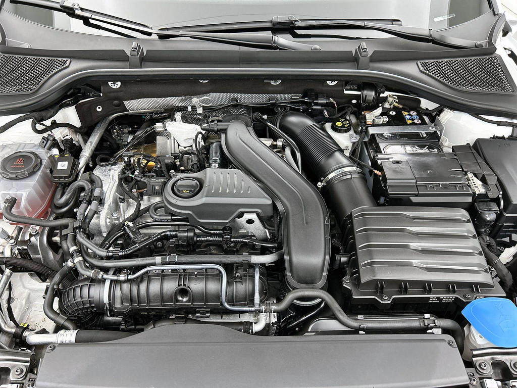 ŠKODA Octavia (KGJ47Z) met abonnement