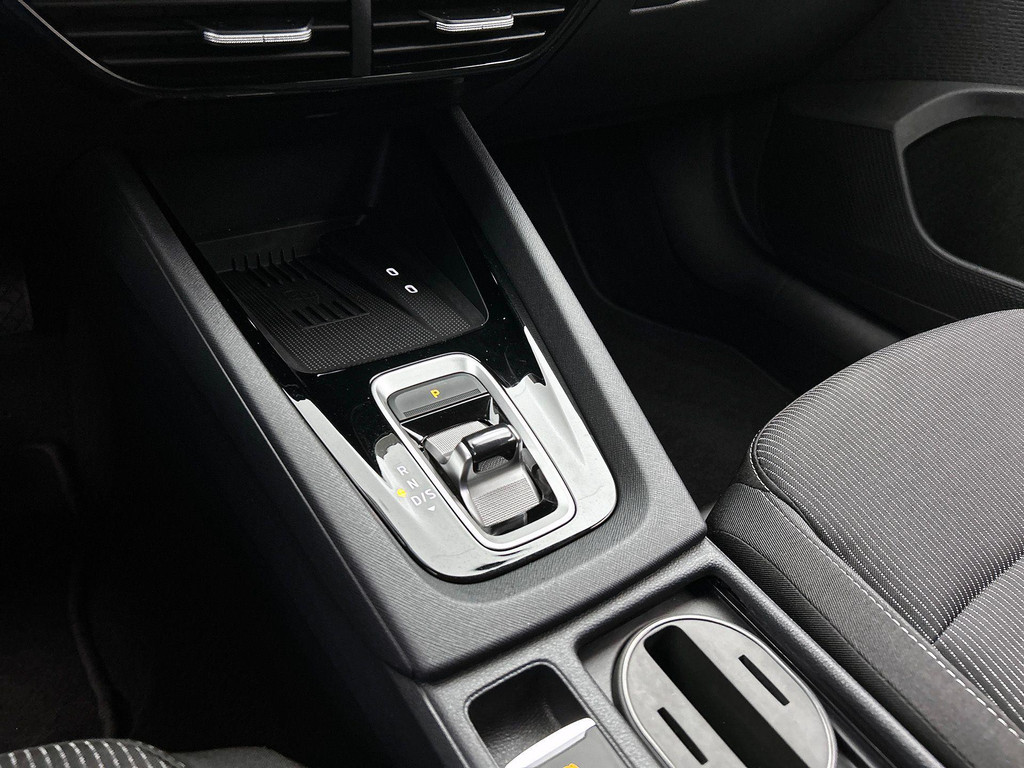 ŠKODA Octavia (KGJ47Z) met abonnement