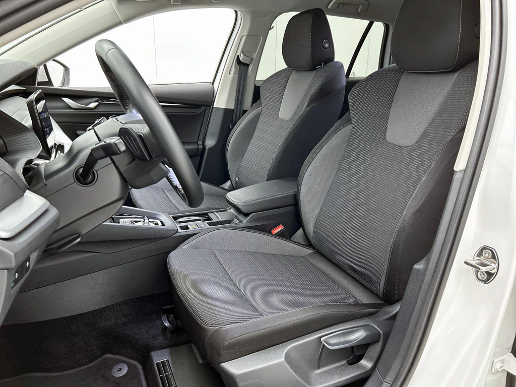 ŠKODA Octavia (KGJ47Z) met abonnement