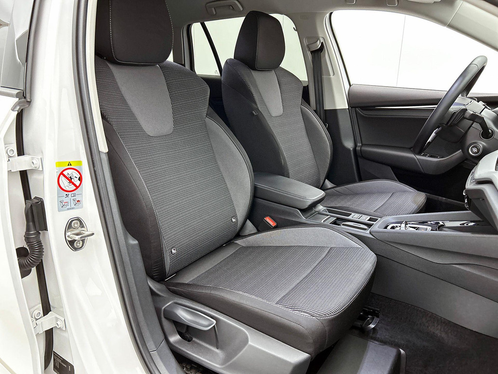 ŠKODA Octavia (KGJ47Z) met abonnement