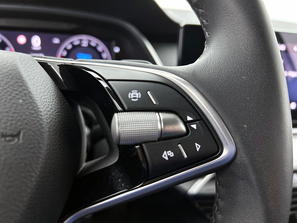 ŠKODA Octavia (KGJ47Z) met abonnement