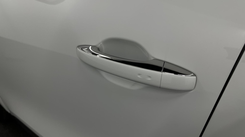 Renault Scénic (N796XN) met abonnement