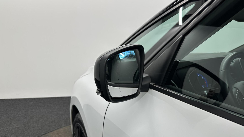 Renault Scénic (N796XN) met abonnement