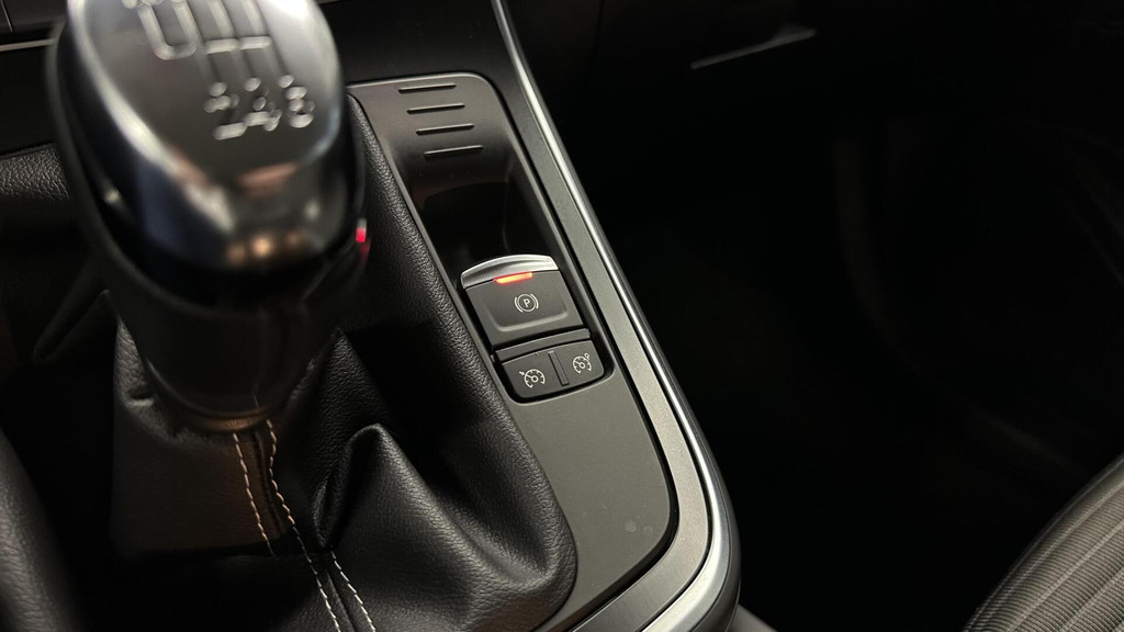 Renault Scénic (N796XN) met abonnement