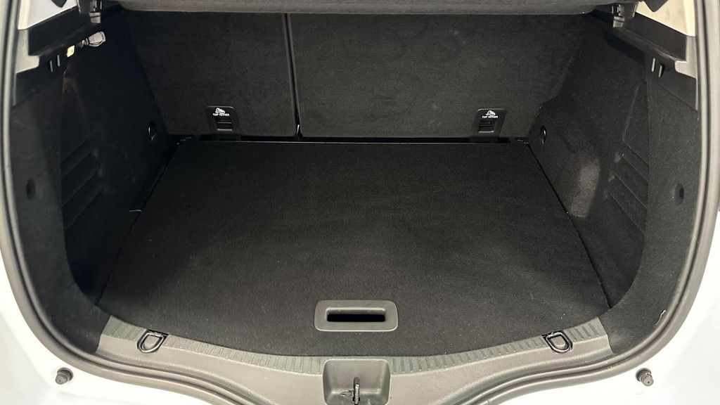 Renault Scénic (N796XN) met abonnement