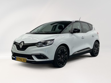 Renault Scénic (N796XN) met auto abonnement