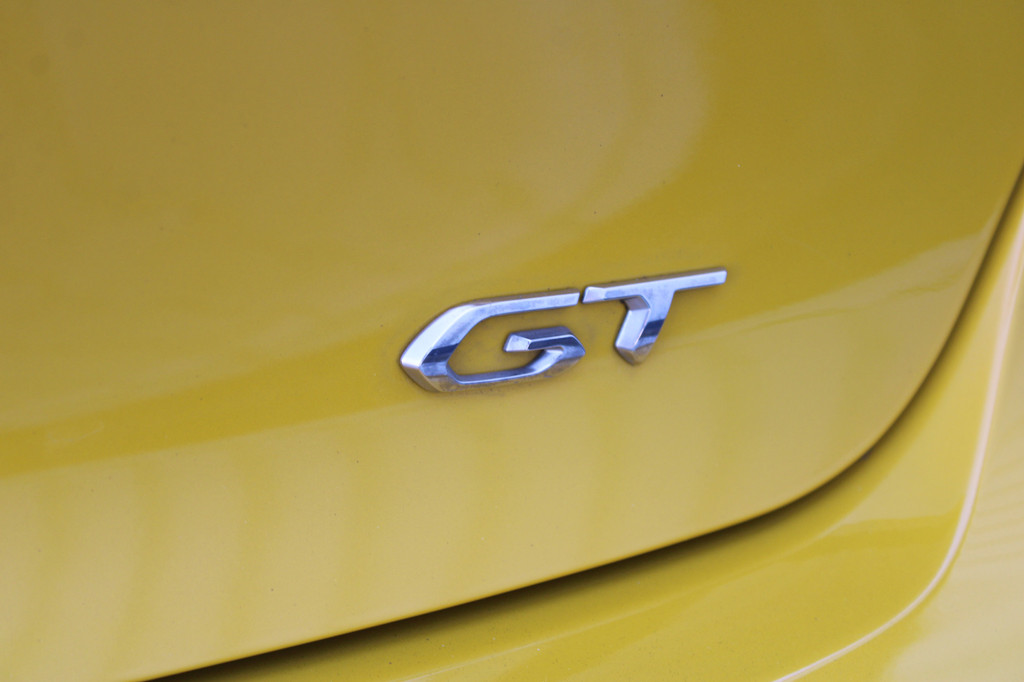 Peugeot e-208 (K882XT) met abonnement