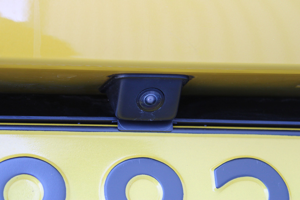 Peugeot e-208 (K882XT) met abonnement