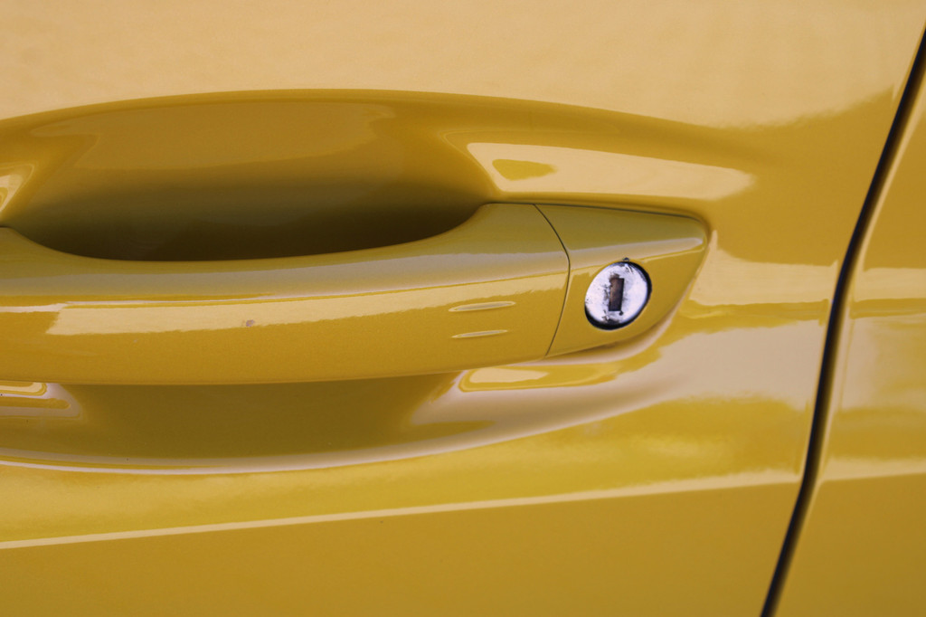 Peugeot e-208 (K882XT) met abonnement