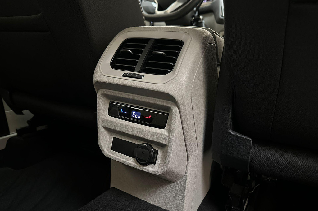 Volkswagen Tiguan (KGG52D) met abonnement