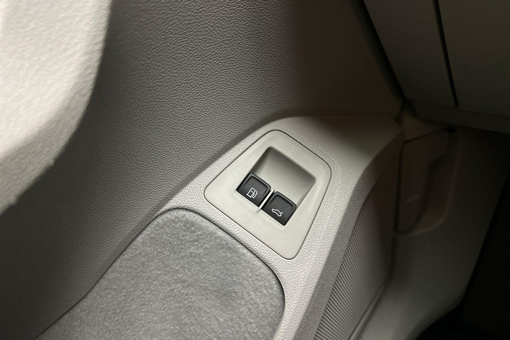 Volkswagen Tiguan (KGG52D) met abonnement