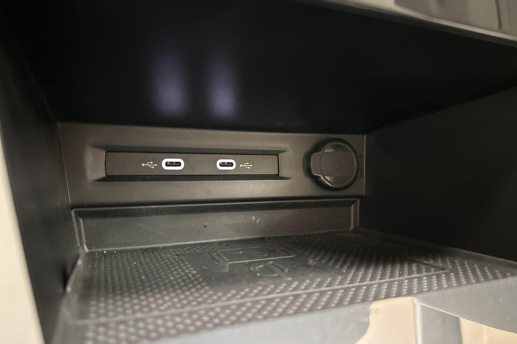 Volkswagen Tiguan (KGG52D) met abonnement