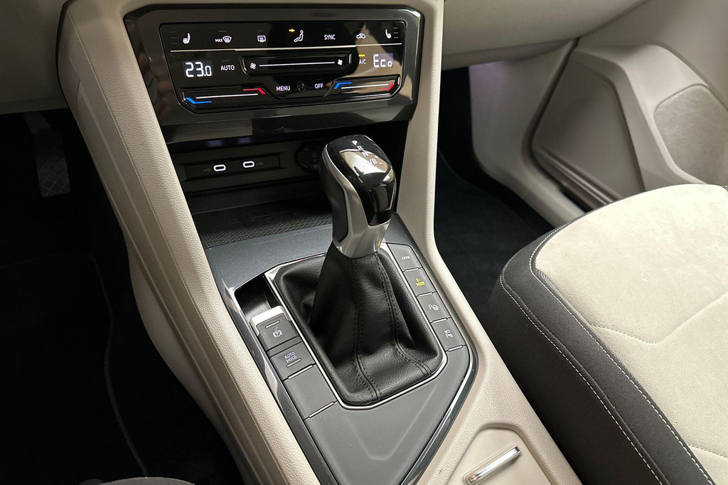 Volkswagen Tiguan (KGG52D) met abonnement