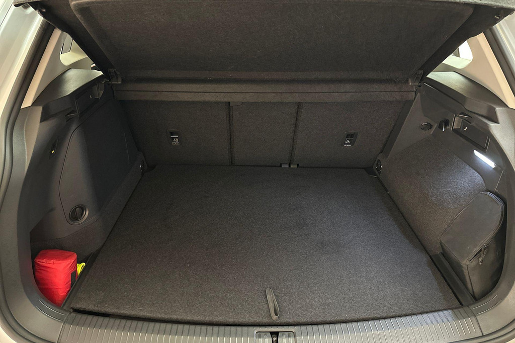 Volkswagen Tiguan (KGG52D) met abonnement