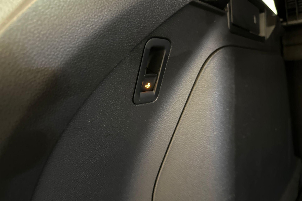 Volkswagen Tiguan (KGG52D) met abonnement