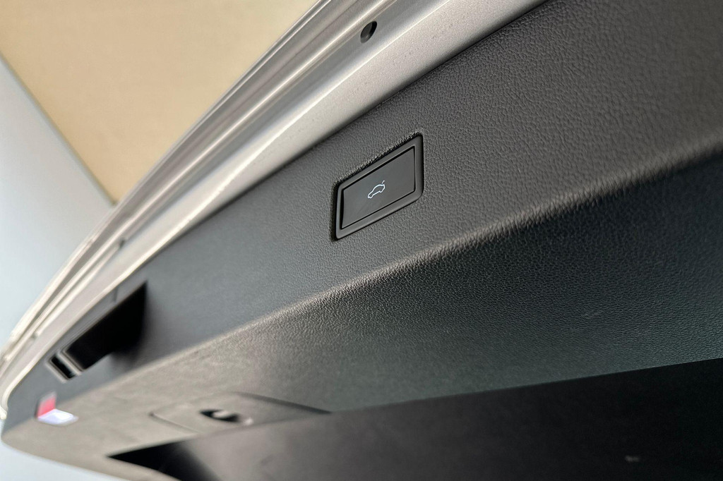 Volkswagen Tiguan (KGG52D) met abonnement