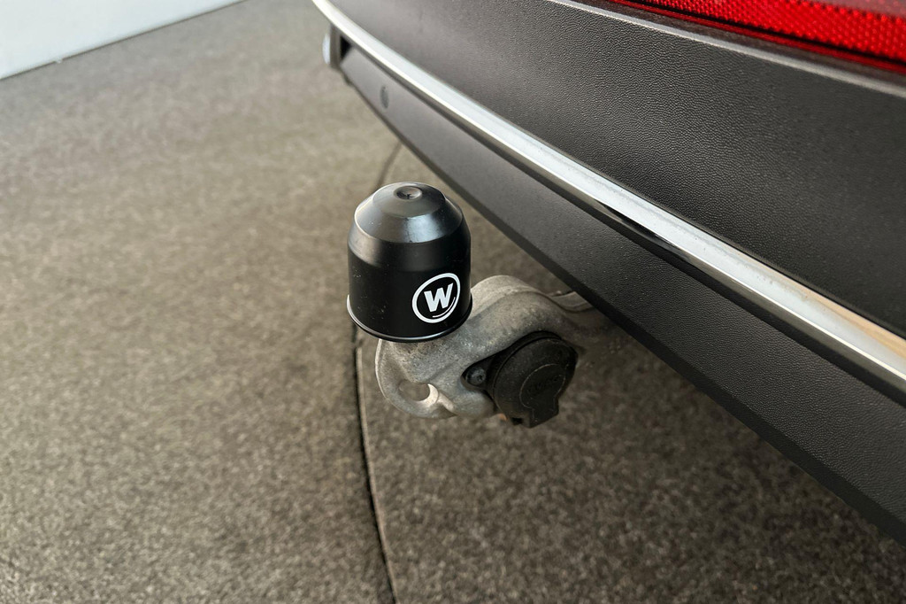 Volkswagen Tiguan (KGG52D) met abonnement