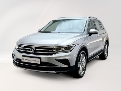 Volkswagen Tiguan (KGG52D) met auto abonnement