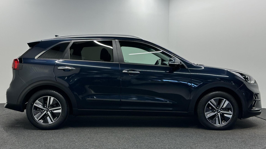 Kia Niro (K590XZ) met abonnement