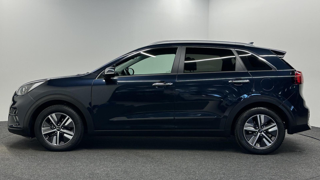 Kia Niro (K590XZ) met abonnement