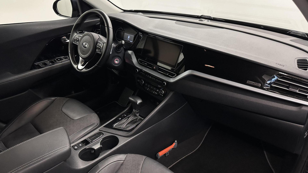 Kia Niro (K590XZ) met abonnement