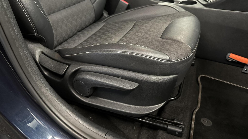 Kia Niro (K590XZ) met abonnement