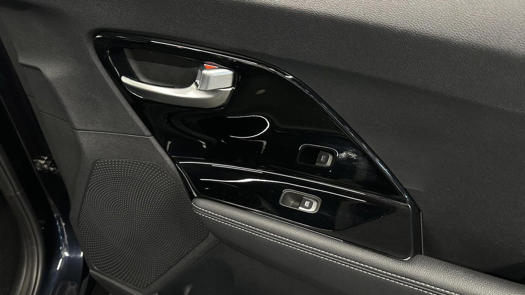 Kia Niro (K590XZ) met abonnement