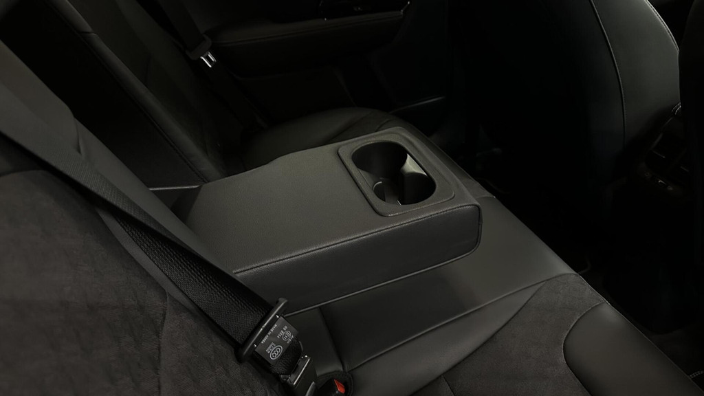 Kia Niro (K590XZ) met abonnement