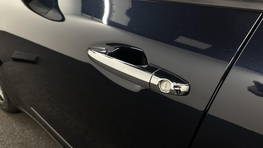 Kia Niro (K590XZ) met abonnement