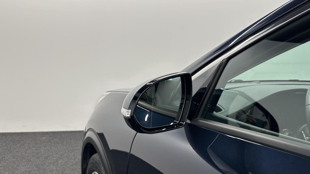 Kia Niro (K590XZ) met abonnement