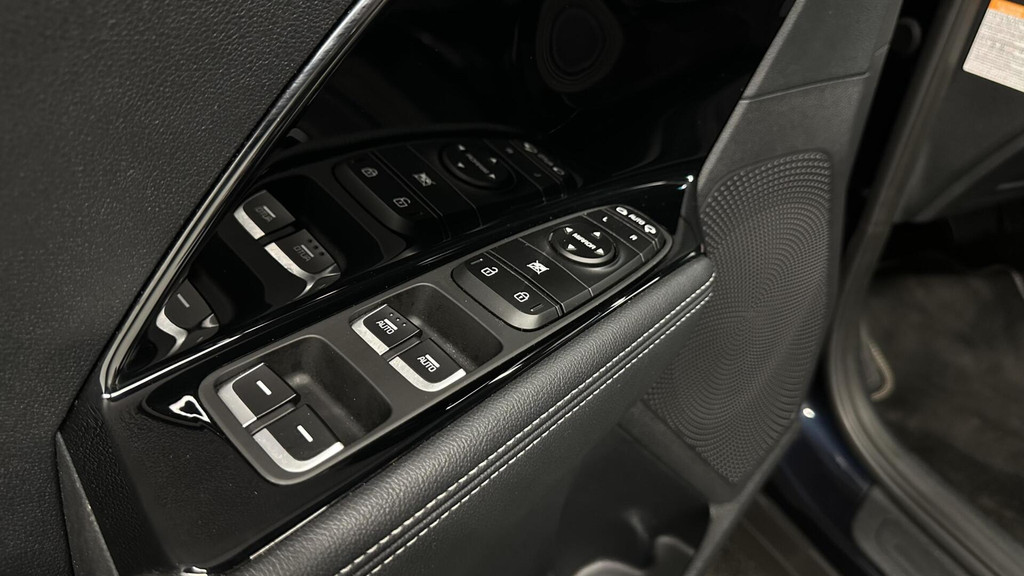 Kia Niro (K590XZ) met abonnement