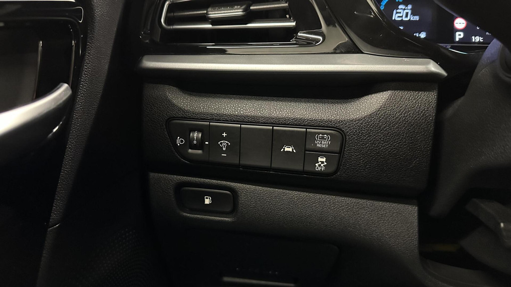 Kia Niro (K590XZ) met abonnement