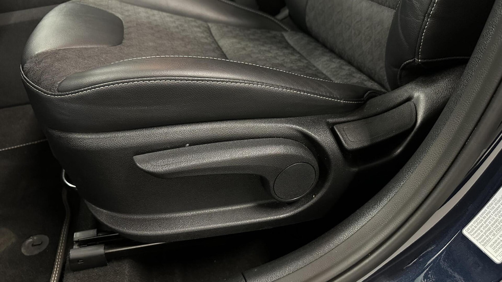 Kia Niro (K590XZ) met abonnement