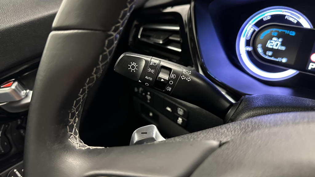 Kia Niro (K590XZ) met abonnement