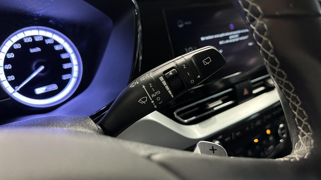 Kia Niro (K590XZ) met abonnement