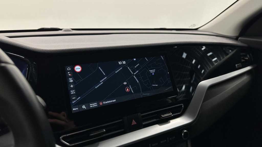 Kia Niro (K590XZ) met abonnement