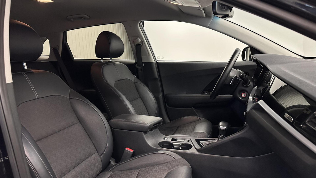 Kia Niro (K590XZ) met abonnement