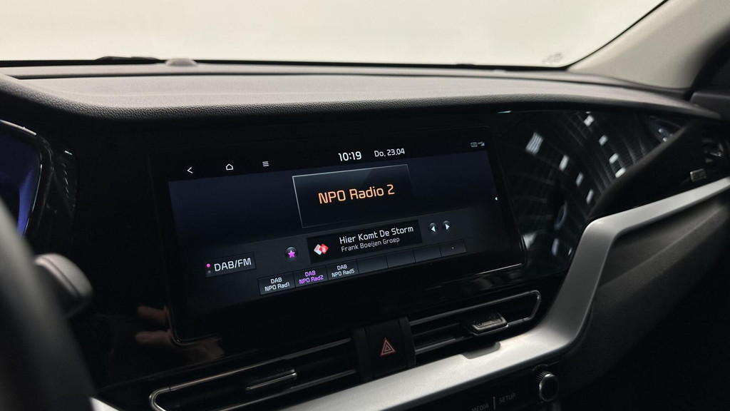 Kia Niro (K590XZ) met abonnement